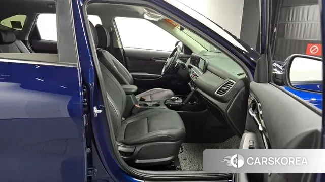 Kia The New Seltos id 3093578 из Кореи 20