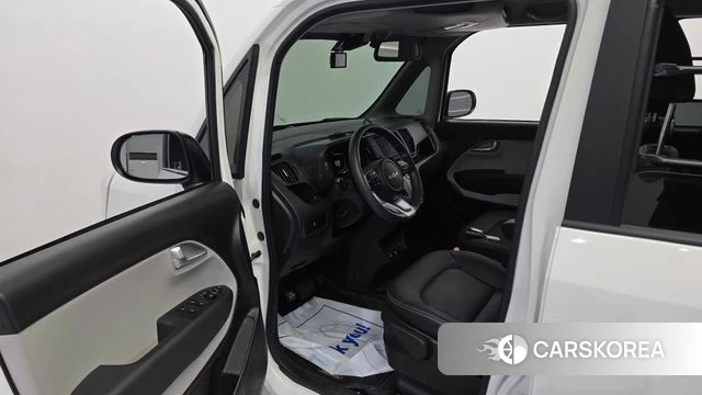 Kia The New Kia Ray id 4456776 из Кореи 30
