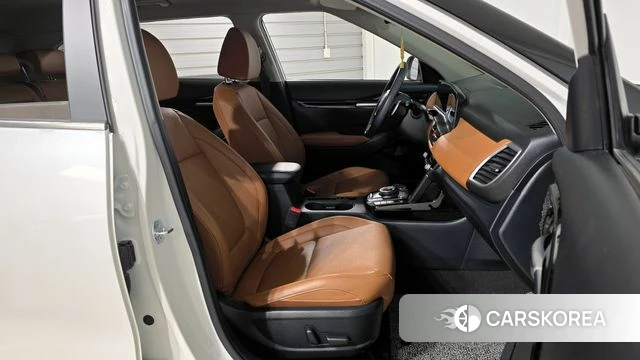 Kia The New Seltos id 3838166 из Кореи 20