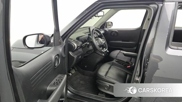 Hyundai Casper id 4350002 из Кореи 30