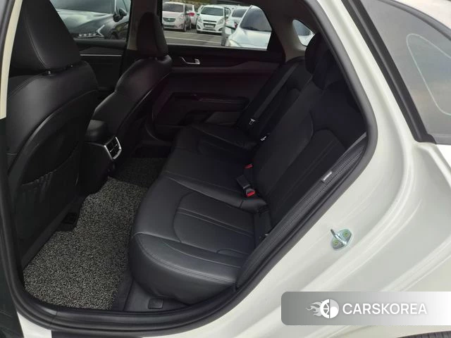 Kia K5 3rd generation id 4534742 из Кореи 18