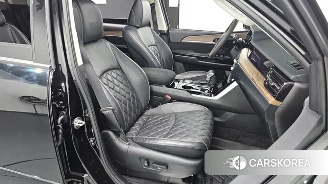 Kia Mohave Master id 3760371 из Кореи 20