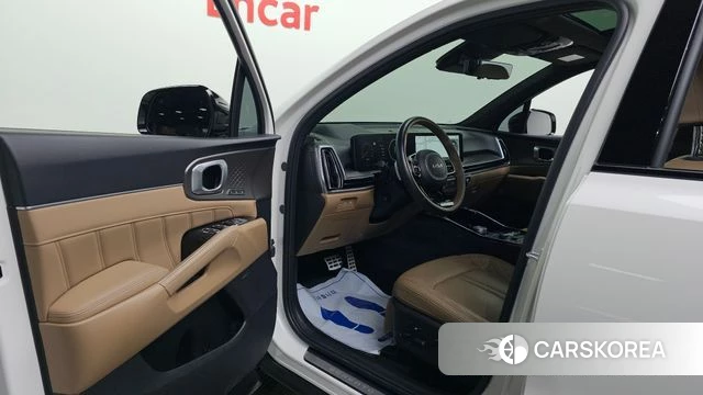 Kia The New Sorento 4th Generation id 4706237 из Кореи 20