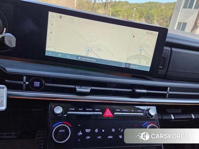 Hyundai Santa Fe (MX5) id 3897025 из Кореи 20