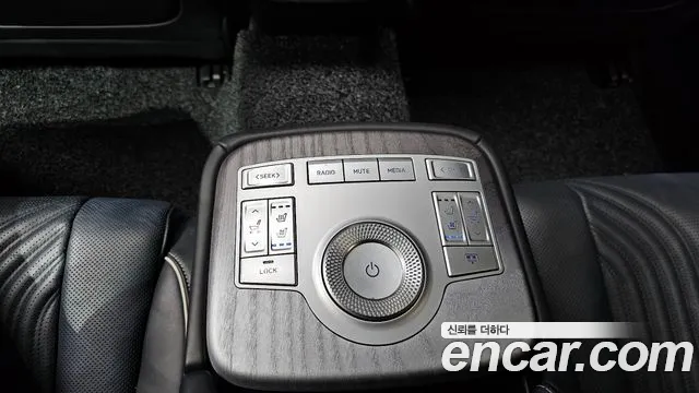 Genesis G80 (RG3) id 2590765 из Кореи 20