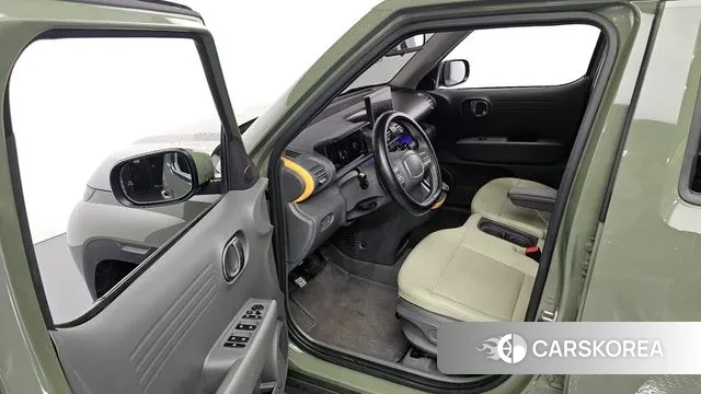 Hyundai Casper id 3361160 из Кореи 20