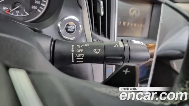 Infiniti Q50 id 2763573 из Кореи 20