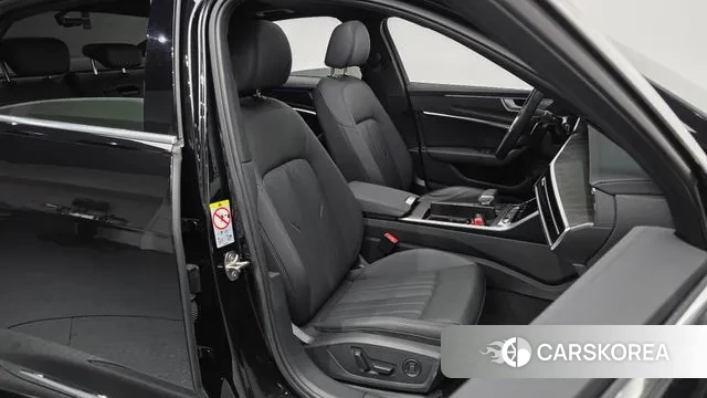 Audi A6 (C8) id 3600199 из Кореи 20