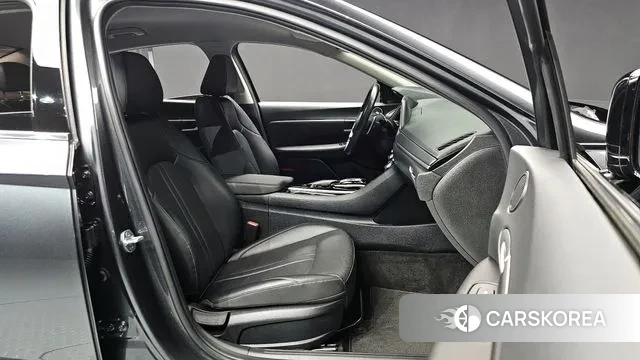 Hyundai Sonata (DN8) id 3043288 из Кореи 20