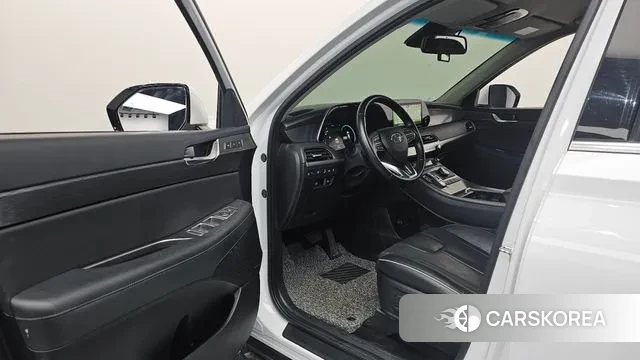 Hyundai Palisade id 3577490 из Кореи 20