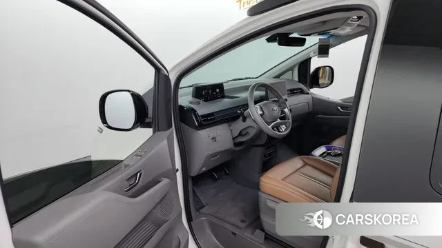 Hyundai Staria id 3006856 из Кореи 20