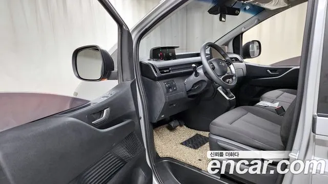 Hyundai Staria id 2659772 из Кореи 20