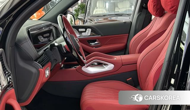 Mercedes-Benz GLS id 4271636 из Китая 15