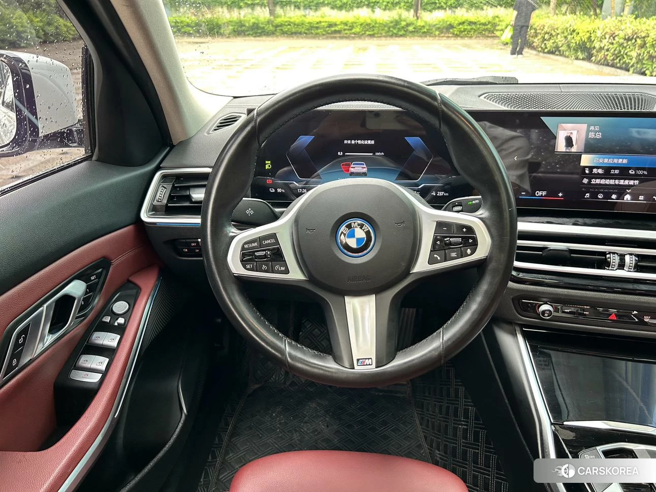 BMW i3 id 4473726 из Китая 17