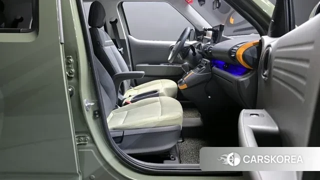 Hyundai Casper id 3360410 из Кореи 20