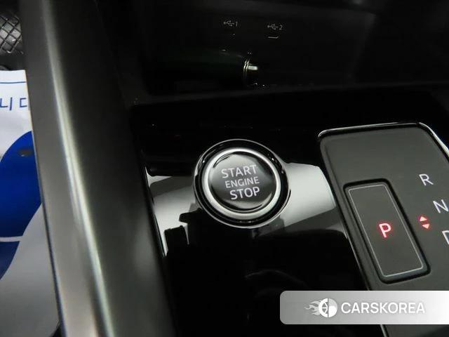 Audi A3 (8Y) id 4528329 из Кореи 20