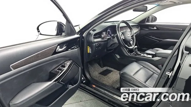 Kia K7 Premier id 2945940 из Кореи 20