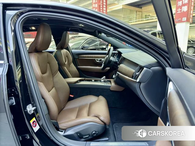 Volvo S90 id 4235735 из Китая 16