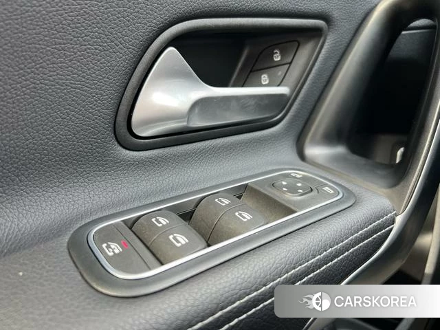 Mercedes-Benz Class A id 4307561 из Китая 18