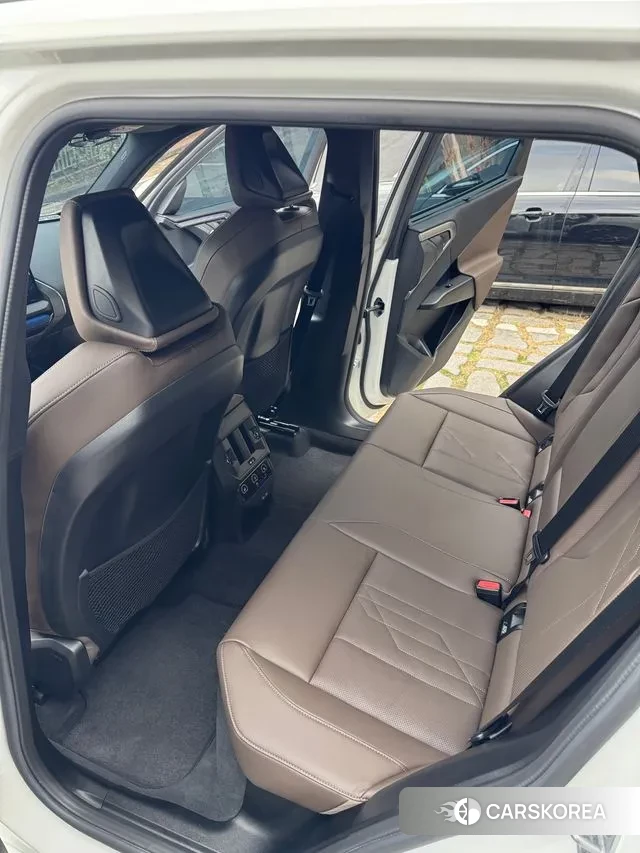 BMW X3 (G45) id 3499082 из Кореи 14