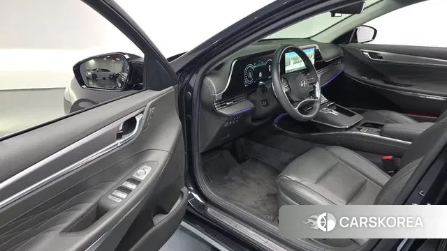 Hyundai The New Grandeur IG id 3044274 из Кореи 20