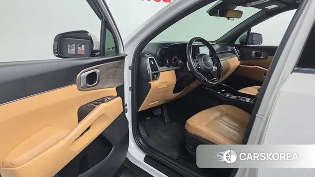 Kia Sorento 4th Generation id 3777340 из Кореи 20