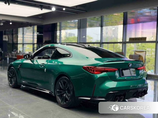 BMW M4 id 4265244 из Китая 12