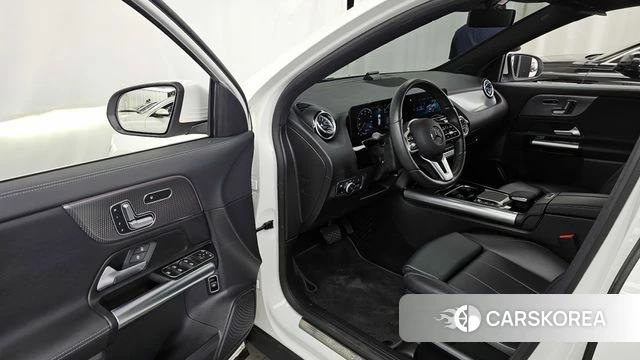 Mercedes-Benz GLA - Class H247 id 3860242 из Кореи 20