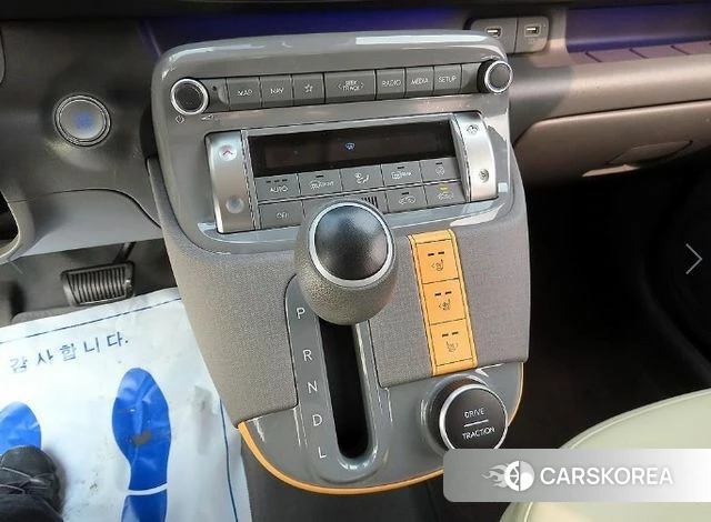 Hyundai Casper id 3851953 из Кореи 19