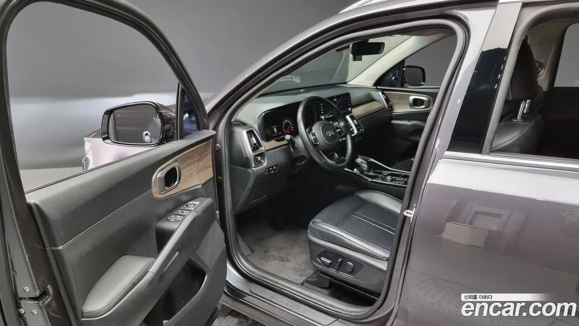 Kia Sorento 4th Generation id 2050193 из Кореи 20