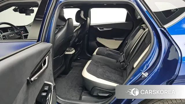 Kia EV6 id 3561765 из Кореи 20