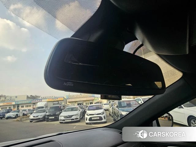 Renault Korea (Samsung) SM6 id 3765947 из Кореи 12