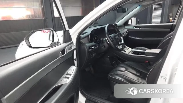 Hyundai The New Palisade id 3764316 из Кореи 20