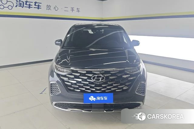 Hyundai Kustu id 3907795 из Китая 17