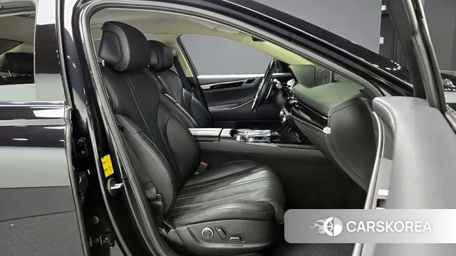 Genesis G80 (RG3) id 3621327 из Кореи 20