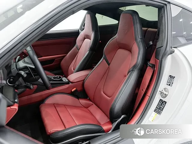 Porsche 911(992) id 3426079 из Кореи 20