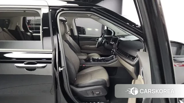 Kia The New Carnival 4th Generation id 3538672 из Кореи 20