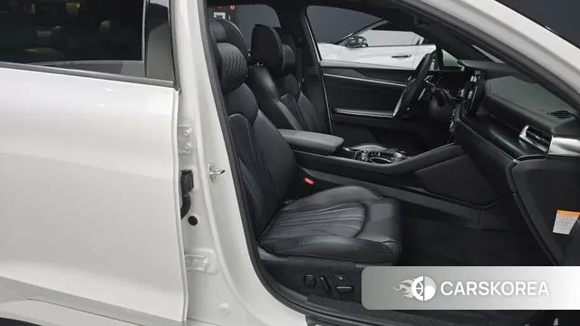 Kia K5 Hybrid 3rd Generation id 3585901 из Кореи 20