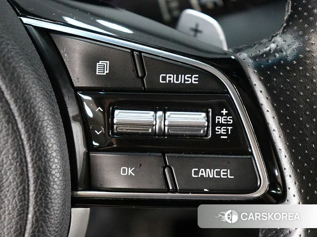 Kia Sportage The Bold id 4751162 из Кореи 20