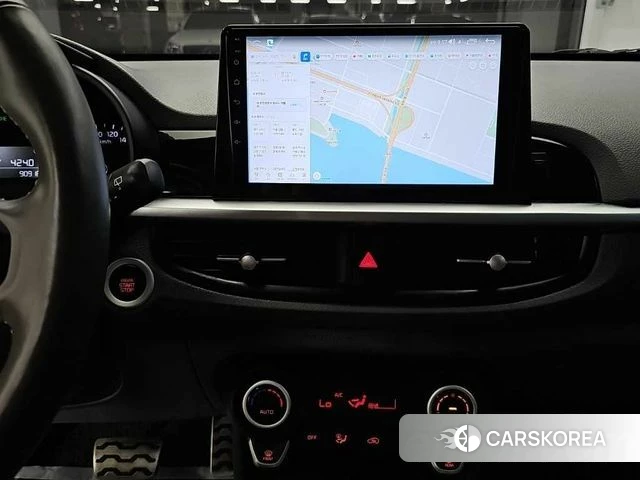 Kia All New Morning (JA) id 4776183 из Кореи 18
