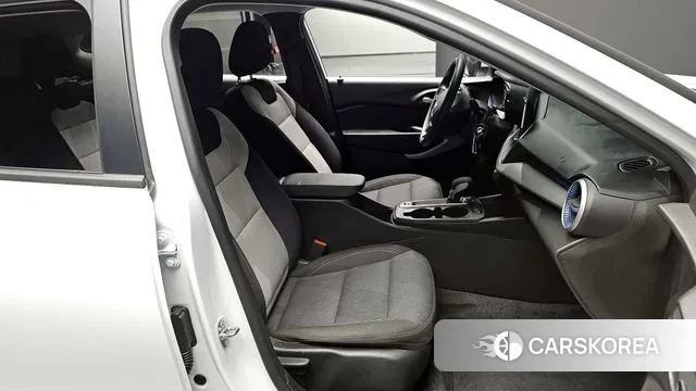 Chevrolet (GM Daewoo) Trax Crossover id 2968741 из Кореи 20