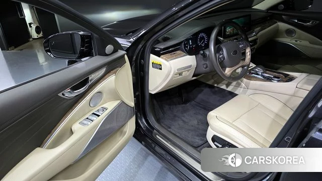 Kia More K9 id 3911799 из Кореи 20