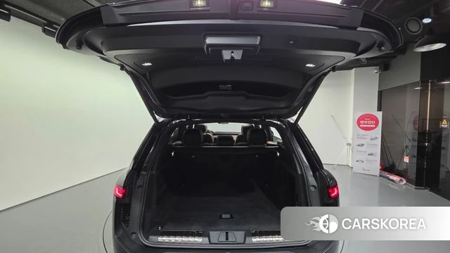 Land Rover Range Rover Sport 3rd Generation id 4523010 из Кореи 20
