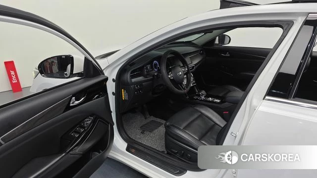 Kia K7 Premier id 4508033 из Кореи 30