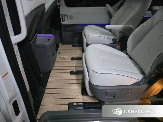 Hyundai Staria id 4602234 из Кореи 20