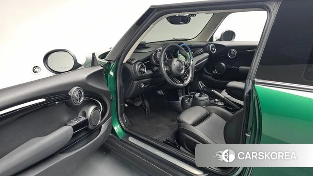Mini Cooper id 4741812 из Кореи 33