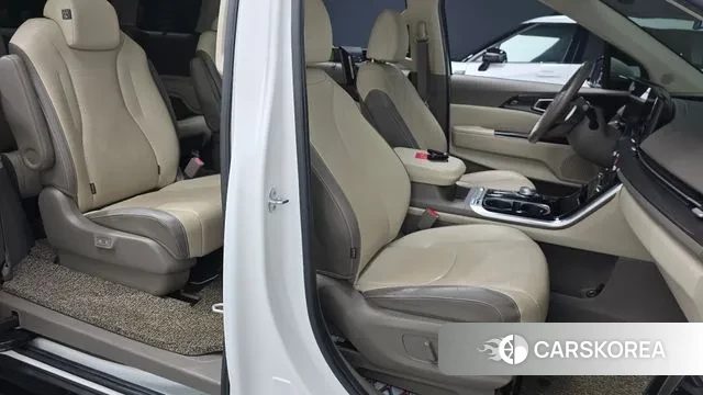 Kia Carnival 4th generation id 3459282 из Кореи 20