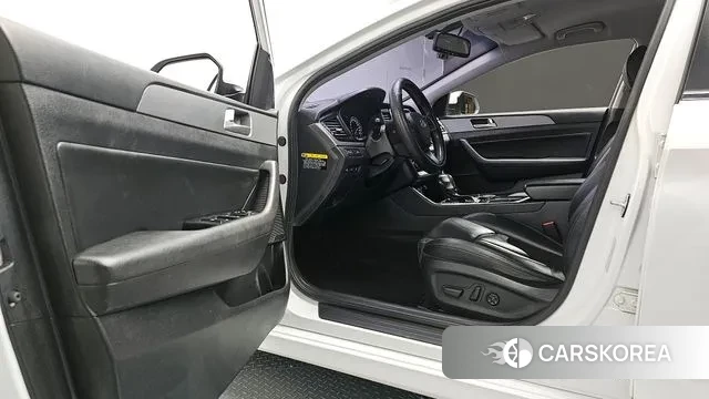 Hyundai Sonata New Rise id 3449578 из Кореи 20