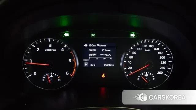 Kia Come New K7 id 2977300 из Кореи 20