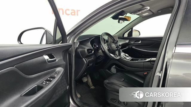 Hyundai The New Santa Fe id 4871765 из Кореи 34